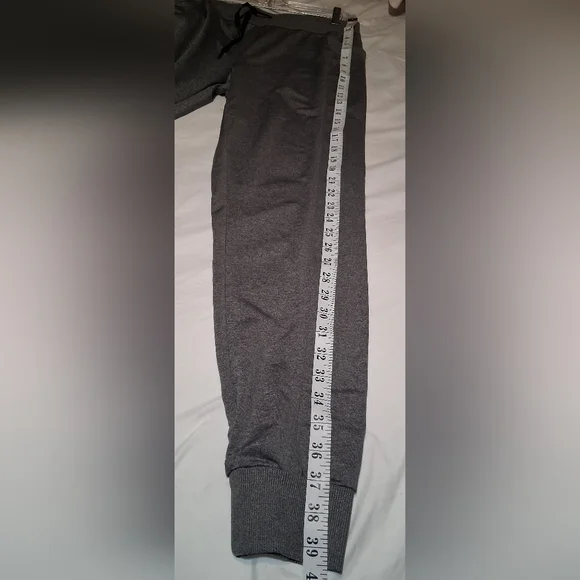 32 Degrees HEAT  Joggers Sweatpants Dark Gray – Men’s Medium - Picture 6 of 7